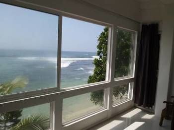 Sea Villa أونا واتونا المظهر الخارجي الصورة